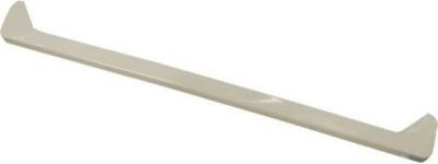 Pièce détachée INDESIT PROFIL COUVRE BAC A LEGUMES BLANC...