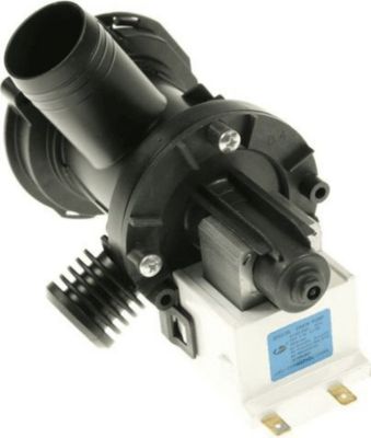 Pompe de vidange ARISTON POMPE DE VIDANGE FLAP PS9 240 V