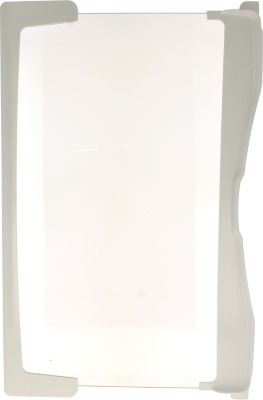 Clayette INDESIT CLAYETTE VERRE + PROFILS BLEUS OU...