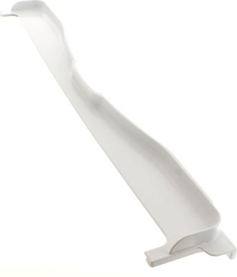 Clayette INDESIT profil posterieur couvre cristal