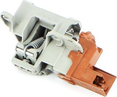 Verrou HOME EQUIPEMENT ID513644REC