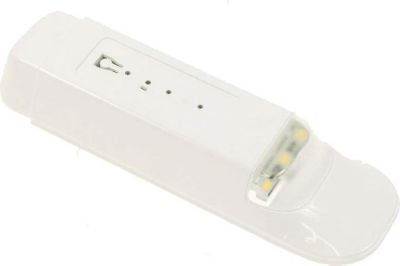 Module électronique WHIRLPOOL THERMOSTAT ELECTRONIQUE - C00507033 Module électronique WHIRLPOOL THERMOSTAT ELECTRONIQUE - C00507033