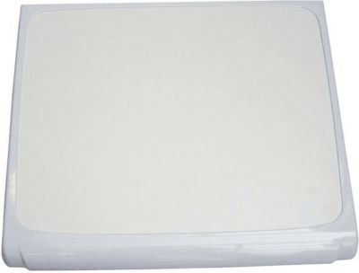 Couvercle INDESIT COUVERCLE BLANC - C00116871