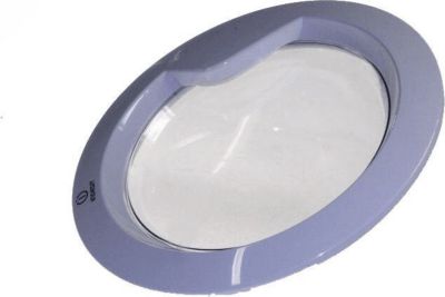 Hublot INDESIT HUBLOT COMPLET - C00509343