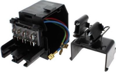 Relais HOTPOINT BORNIER ALIMENTATION POUR CONGELATEUR