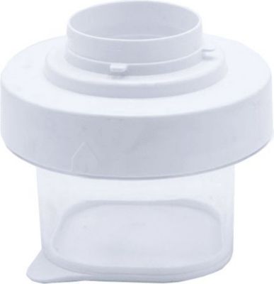 Bouchon WHIRLPOOL BOUCHON FILTRE A EAU - 488000480756 Bouchon WHIRLPOOL BOUCHON FILTRE A EAU - 488000480756
