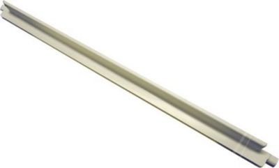 Pièce détachée ARISTON PROFIL ARRIERE VERRE BAC LEGUMES...