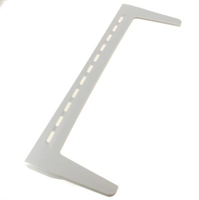 Clayette INDESIT profil couvre bac a legumes pw 508x161x1