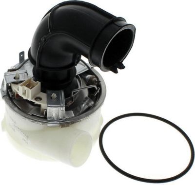 Résistance WHIRLPOOL KIT RESISTANCE +TUYAU AWECO +JOINT...