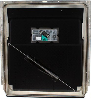 Portillon WHIRLPOOL PORTE INTÉRIEURE + BOITE A PRODUITS