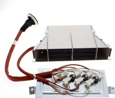 Résistance ARISTON ELEMENT CHAUFFANT - C00620174 Résistance ARISTON ELEMENT CHAUFFANT - C00620174