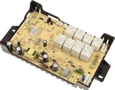 Module électronique WHIRLPOOL PLATINE DE PUISSANCE ESTER... Module électronique WHIRLPOOL PLATINE DE PUISSANCE ESTER...