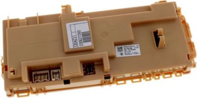 Carte HOTPOINT module programmé nucleus