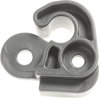 Douille INDESIT DOUILLE GAUCHE FERMETURE DE PORTE Douille INDESIT DOUILLE GAUCHE FERMETURE DE PORTE