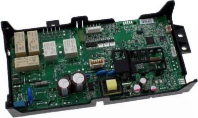 Carte WHIRLPOOL carte de puissance programmée à configur