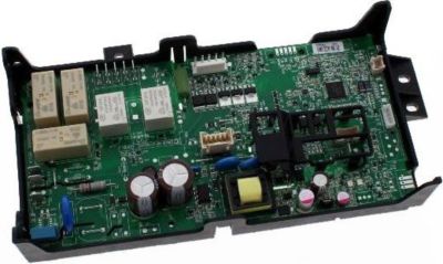 Carte WHIRLPOOL carte de puissance programmée à configur