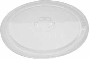 Plateau WHIRLPOOL PLATEAU DE MICRO ONDES WHIRLPOOL Ø...