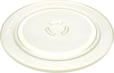 Plateau WHIRLPOOL PLATEAU MICRO ONDES DIAM 32.5...