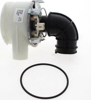 Résistance WHIRLPOOL KIT RESISTANCE + TUYAU - C00634181 Résistance WHIRLPOOL KIT RESISTANCE + TUYAU - C00634181