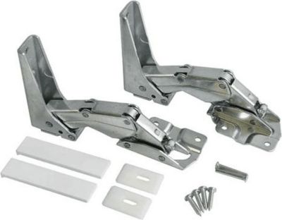 Charnière WHIRLPOOL CHARNIERES LIVREES PAR 2 -... Charnière WHIRLPOOL CHARNIERES LIVREES PAR 2 -...