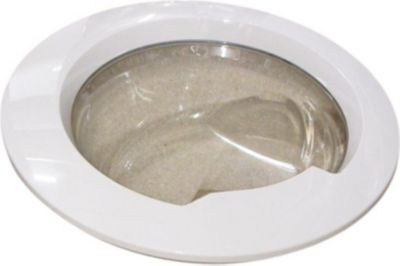 Hublot WHIRLPOOL hublot complet