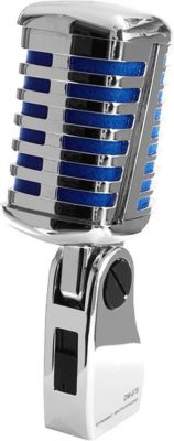 Micro KARMA DM878 - Look  Rétro - prise XLR Micro KARMA DM878 - Look  Rétro - prise XLR