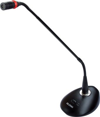 INCONNU KARMA DMC 973 Microphone de Table