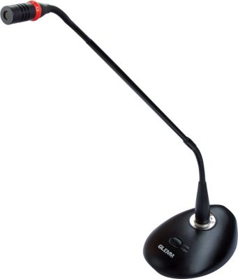  INCONNU KARMA DMC 973 Microphone de Table INCONNU KARMA DMC 973 Microphone de Table