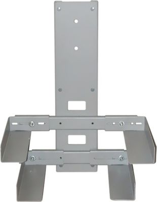 Support mural TV KARMA 0616 pour DVD et décodeur