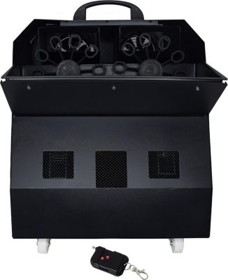 KARMA KARMA BUBBLE PRO3 - Machine à bulles PRO