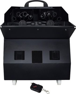  KARMA KARMA BUBBLE PRO3 - Machine à bulles PRO KARMA KARMA BUBBLE PRO3 - Machine à bulles PRO