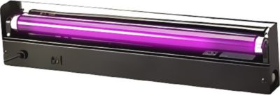 Jeu de lumières KARMA LN40W néon UV avec support 120cm