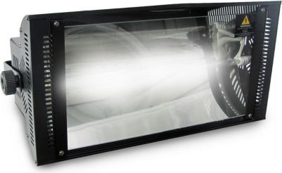 Jeu de lumières KARMA KARMA STROBE 1500DMX - Stroboscope profe