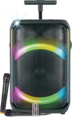 Enceinte sono BIGBEN Enceinte sono autonome  Karma auralis 2