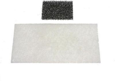 Filtre HOOVER Kit U38 ALYX 35600416