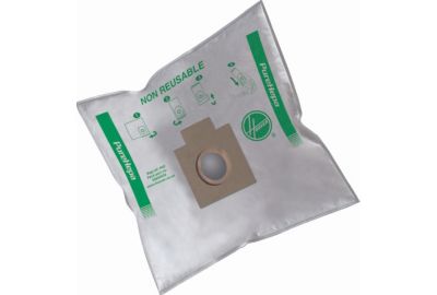 Sac aspirateur HOOVER H63 PureHepa