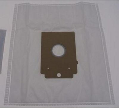 Sac aspirateur BOSCH Boîte de 5 sacs microfibres 35600732