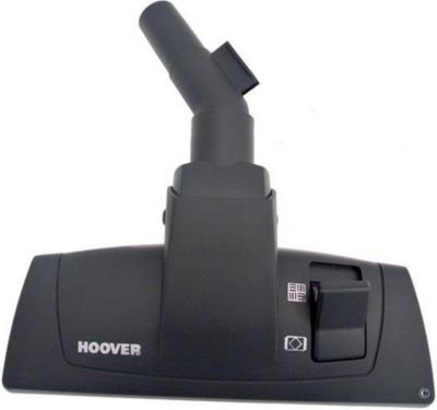 Brosse HOOVER 2 positions G98 XARION PUREPOWER 3560087