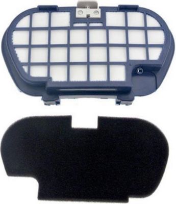 Filtre HOOVER Ensemble filtres U47 K7 /U56 35600907