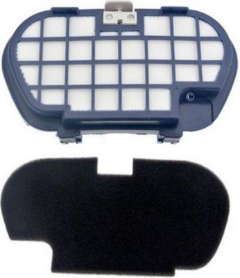 Filtre HOOVER Ensemble filtres U47 K7 /U56 35600907 Filtre HOOVER Ensemble filtres U47 K7 /U56 35600907