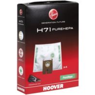 Sac aspirateur HOOVER H71 PureHepa