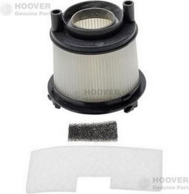 Filtre HOOVER U62 Kit 35601182