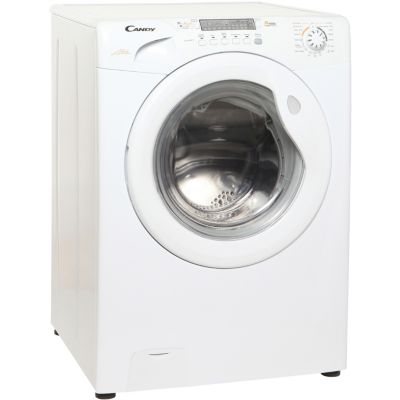 Lave linge séchant hublot CANDY GOW 496 D Reconditionné