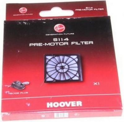 Filtre HOOVER S114 filtre 35601288