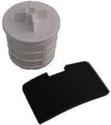 Filtre HOOVER Kit cylindre U66 35601328 Filtre HOOVER Kit cylindre U66 35601328