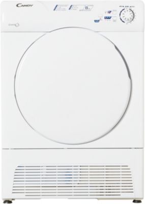 Sèche linge à condensation CANDY GCC580NB Reconditionné