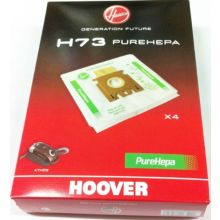 Sac aspirateur HOOVER H73 PureHepa