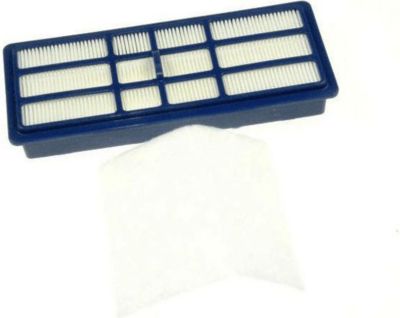 Pièce détachée HOOVER KIT FILTRES MOTEUR U68 - 35601376
