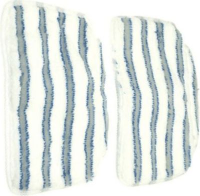 Kit de réparation HOOVER lingettes microfibres ac28 x 2 ssnv