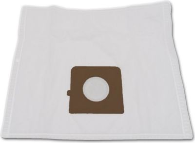 Sac aspirateur NONAME Boîte de 5 sacs microfibres 35600734